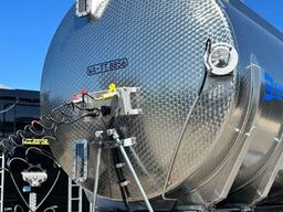  Schwarte Jansky GüLLE TAXI 30 cbm, MIETEN?