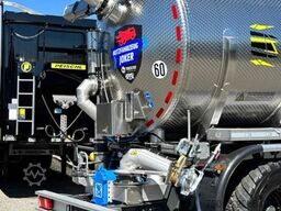  Schwarte Jansky GüLLE TAXI 30 cbm, MIETEN?