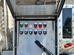  Schwarte Jansky GüLLE TAXI 30 cbm, MIETEN?