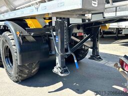  Schwarte Jansky GüLLE TAXI 30 cbm, MIETEN?