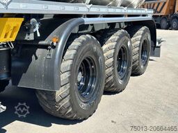  Schwarte Jansky GüLLE TAXI 30 cbm, MIETEN?