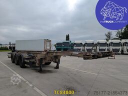 Schmitz Cargobull 
