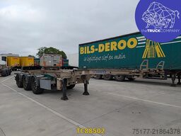 Schmitz Cargobull 