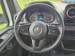 MERCEDES-BENZ SPRINTER 514 Aut Bak Klep Zijdeur