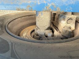 Renders ROC 12.18 C20 20 FT Chassis / BPW Axles / Discb...