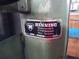 Henning U3E V