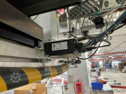 Mettler Toledo Selbsttätige Waagen für Fördertechnik