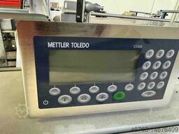 Mettler Toledo Selbsttätige Waagen für Fördertechnik