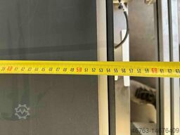 Mettler Toledo Selbsttätige Waagen für Fördertechnik