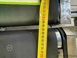 Mettler Toledo Selbsttätige Waagen für Fördertechnik