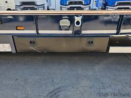  GVN 3GVN*O4*ÜBERBREITE TAFEL*KOC*LIFT*PE