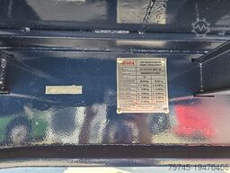  GVN 3GVN*O4*ÜBERBREITE TAFEL*KOC*LIFT*PE