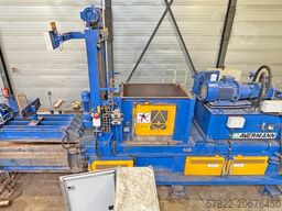 Avermann Maschinenfabrik GmbH & Co. KG AVOS 1410-45/80