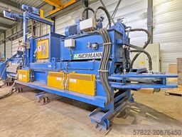 Avermann Maschinenfabrik GmbH & Co. KG AVOS 1410-45/80