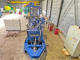 Avermann Maschinenfabrik GmbH & Co. KG AVOS 1410-45/80