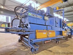 Avermann Maschinenfabrik GmbH & Co. KG AVOS 1410-45/80