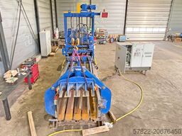 Avermann Maschinenfabrik GmbH & Co. KG AVOS 1410-45/80