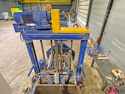 Avermann Maschinenfabrik GmbH & Co. KG AVOS 1410-45/80