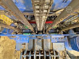 Avermann Maschinenfabrik GmbH & Co. KG AVOS 1410-45/80