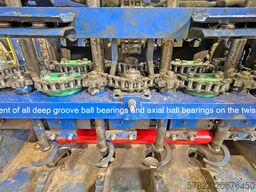 Avermann Maschinenfabrik GmbH & Co. KG AVOS 1410-45/80