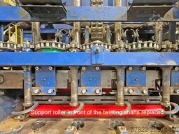 Avermann Maschinenfabrik GmbH & Co. KG AVOS 1410-45/80