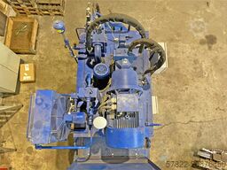 Avermann Maschinenfabrik GmbH & Co. KG AVOS 1410-45/80