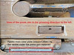 Avermann Maschinenfabrik GmbH & Co. KG AVOS 1410-45/80