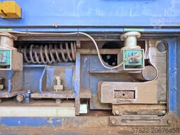 Avermann Maschinenfabrik GmbH & Co. KG AVOS 1410-45/80