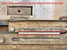 Avermann Maschinenfabrik GmbH & Co. KG AVOS 1410-45/80