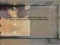 Avermann Maschinenfabrik GmbH & Co. KG AVOS 1410-45/80