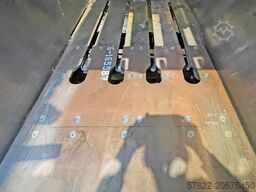 Avermann Maschinenfabrik GmbH & Co. KG AVOS 1410-45/80