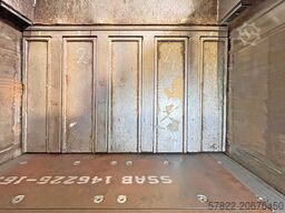 Avermann Maschinenfabrik GmbH & Co. KG AVOS 1410-45/80