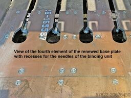 Avermann Maschinenfabrik GmbH & Co. KG AVOS 1410-45/80