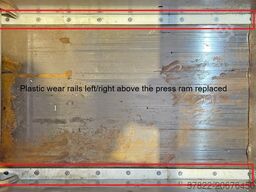 Avermann Maschinenfabrik GmbH & Co. KG AVOS 1410-45/80