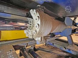 Avermann Maschinenfabrik GmbH & Co. KG AVOS 1410-45/80