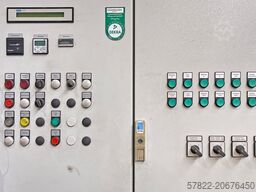 Avermann Maschinenfabrik GmbH & Co. KG AVOS 1410-45/80