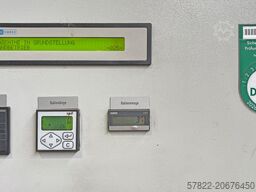 Avermann Maschinenfabrik GmbH & Co. KG AVOS 1410-45/80