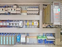 Avermann Maschinenfabrik GmbH & Co. KG AVOS 1410-45/80