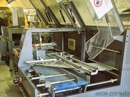 Kallfass Universa 500 Servo