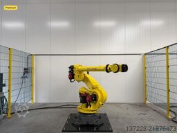 FANUC R-2000iB/125L