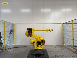 FANUC R-2000iB/125L