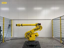 FANUC R-2000iB/125L
