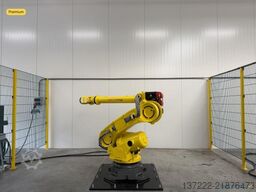 FANUC R-2000iB/125L