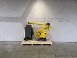 FANUC R-2000iB/125L