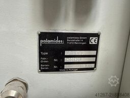 Palamides Alpha 700 Plus