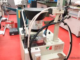 DUE B.ERRE STEMA - ITALY SPINAMATIC GLF  HP