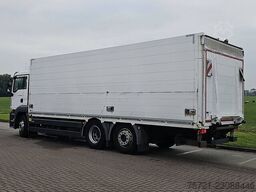 MAN 26.360 TGS 2 TONS TAILLIFT LAST AXLE STEERING 6...
