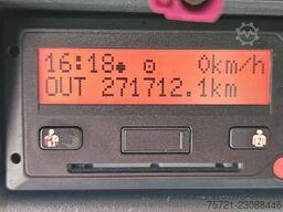 MAN 26.360 TGS 2 TONS TAILLIFT LAST AXLE STEERING 6...