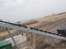 Polygonmach PMC60 60m3 hour self erecting mobile batching p...