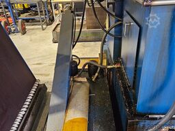 Yeo Sheng Machinery TSH-TUVB-1010 Spieba 